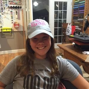 Meet your Posher, Deborah